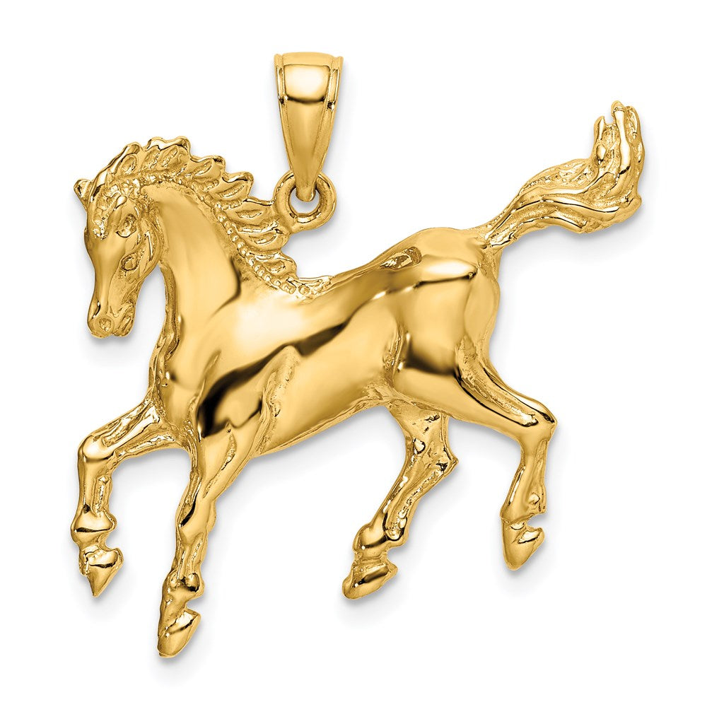 High Quality Luxury Charm Pendants for Women by Ryan Jonathan Fine Jewelry