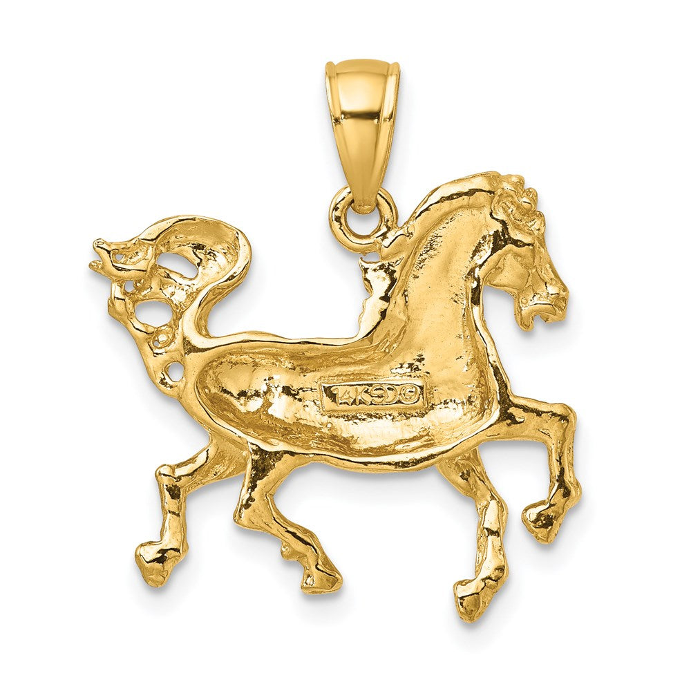 High Quality Luxury Charm Pendants for Women by Ryan Jonathan Fine Jewelry