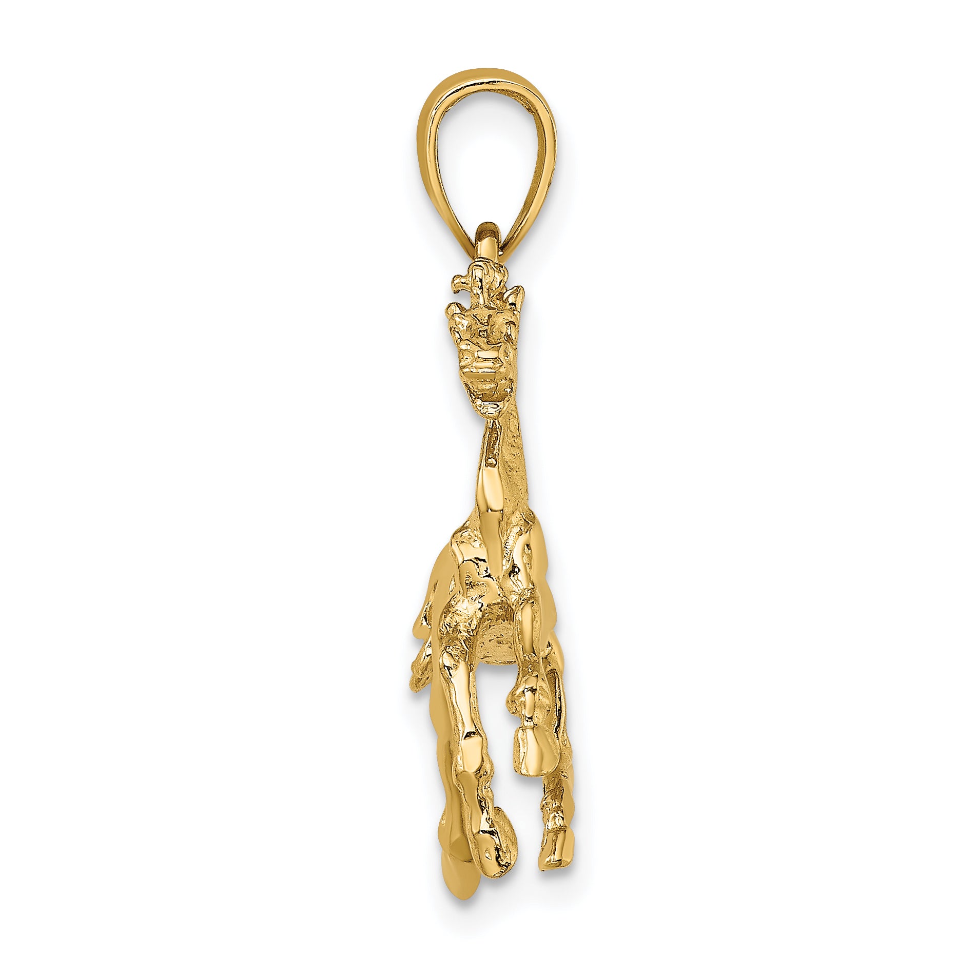 High Quality Luxury Charm Pendants for Women by Ryan Jonathan Fine Jewelry