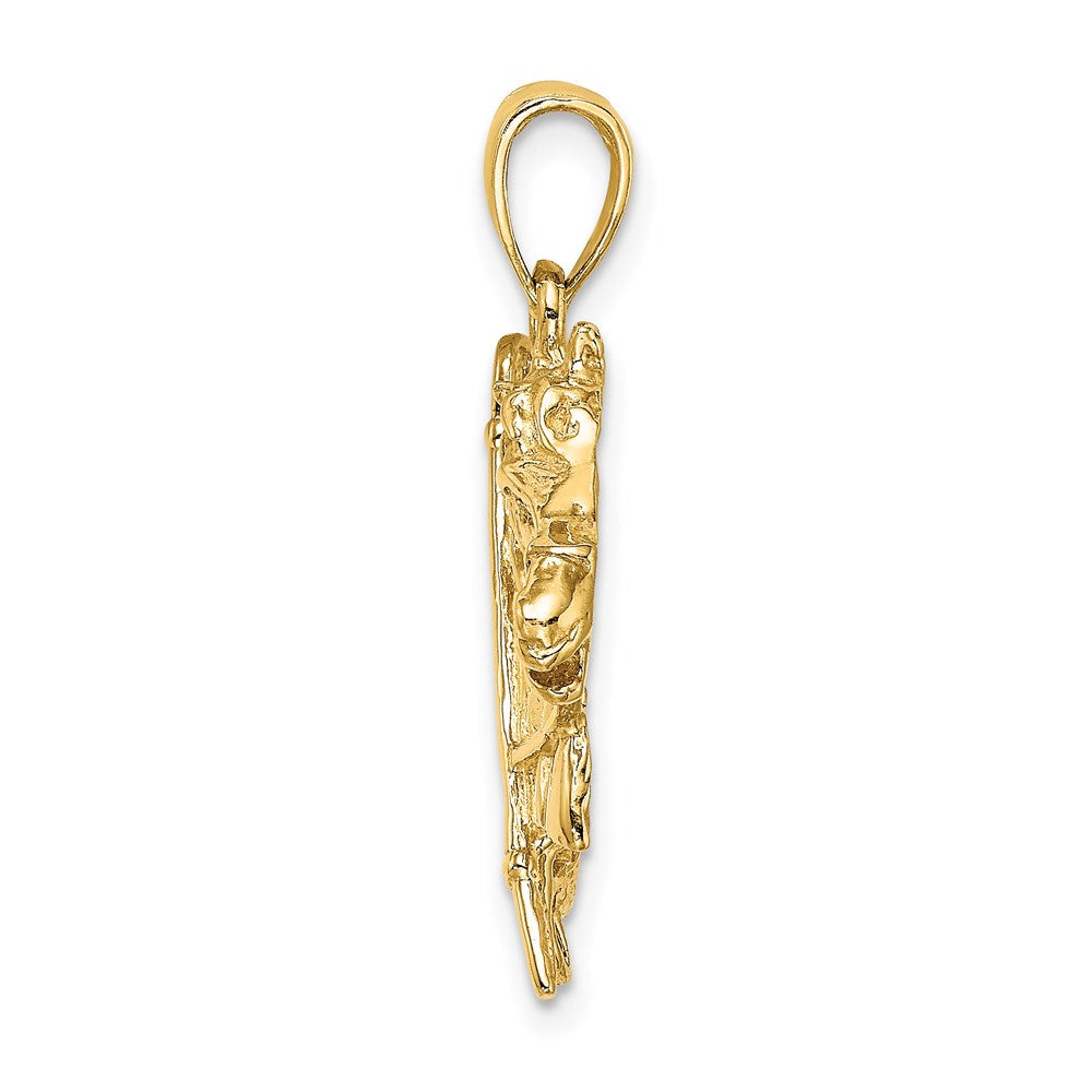High Quality Luxury Charm Pendants for Women by Ryan Jonathan Fine Jewelry