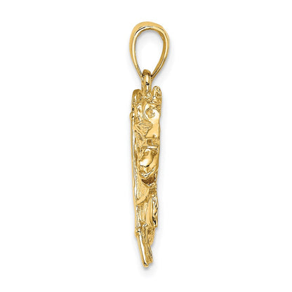 High Quality Luxury Charm Pendants for Women by Ryan Jonathan Fine Jewelry