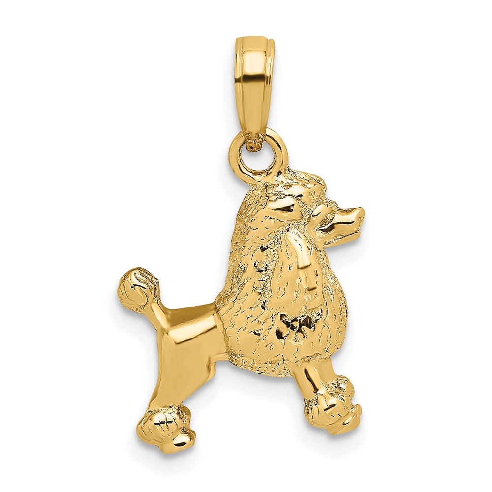High Quality Luxury Charm Pendants for Women by Ryan Jonathan Fine Jewelry