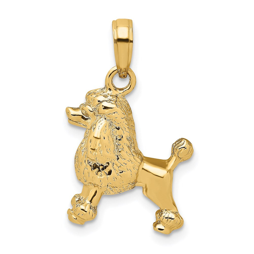 High Quality Luxury Charm Pendants for Women by Ryan Jonathan Fine Jewelry