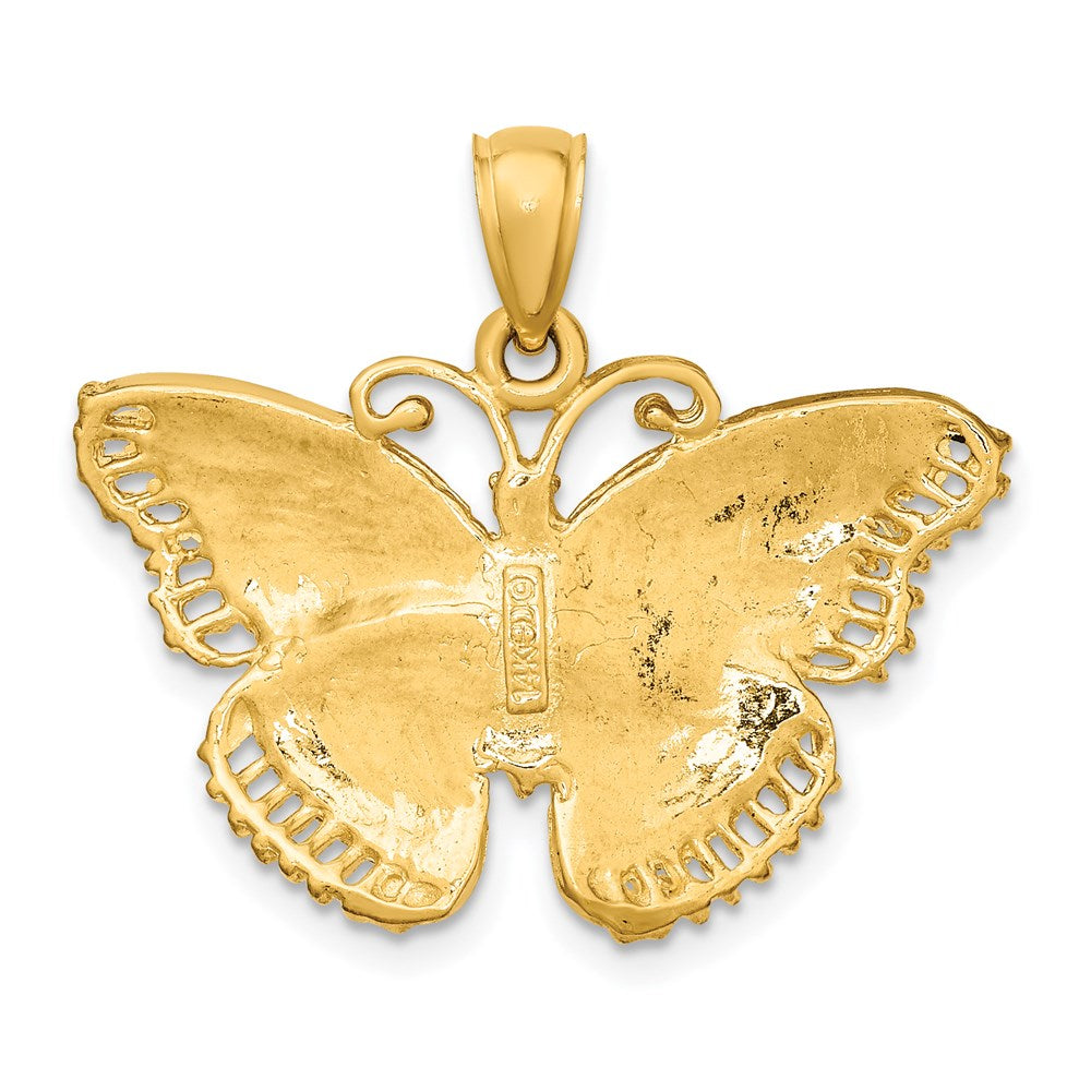 High Quality Luxury Charm Pendants for Women by Ryan Jonathan Fine Jewelry