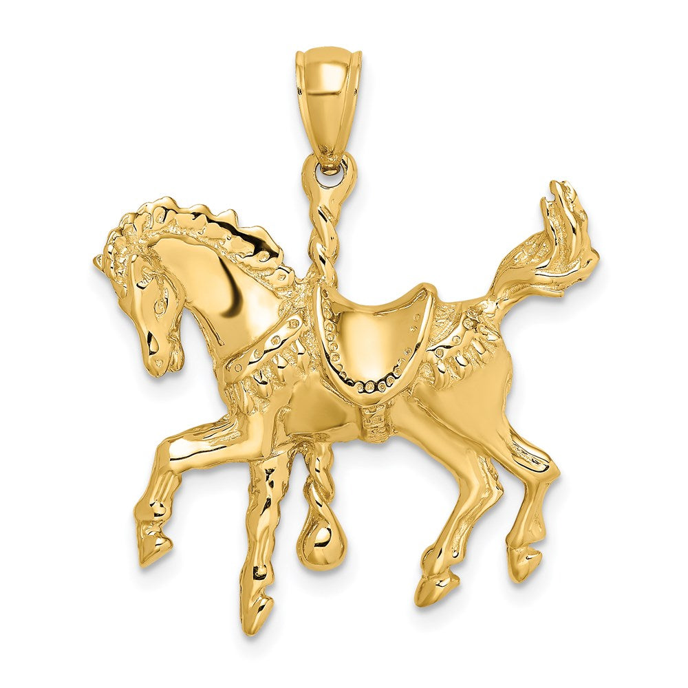 High Quality Luxury Charm Pendants for Women by Ryan Jonathan Fine Jewelry