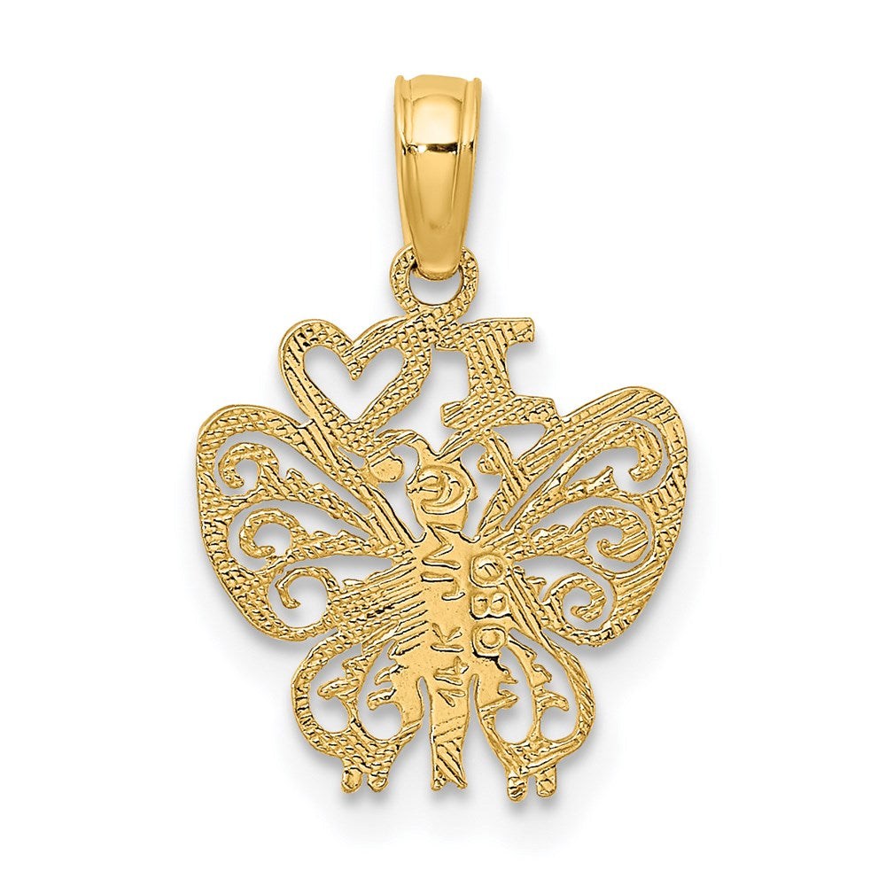 High Quality Luxury Charm Pendants for Women by Ryan Jonathan Fine Jewelry