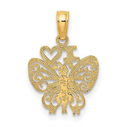 High Quality Luxury Charm Pendants for Women by Ryan Jonathan Fine Jewelry