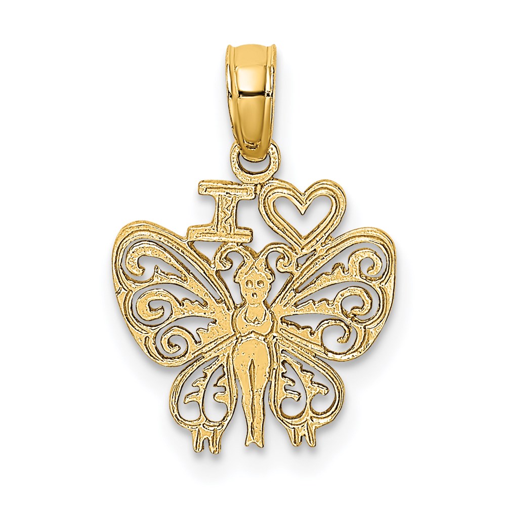 High Quality Luxury Charm Pendants for Women by Ryan Jonathan Fine Jewelry