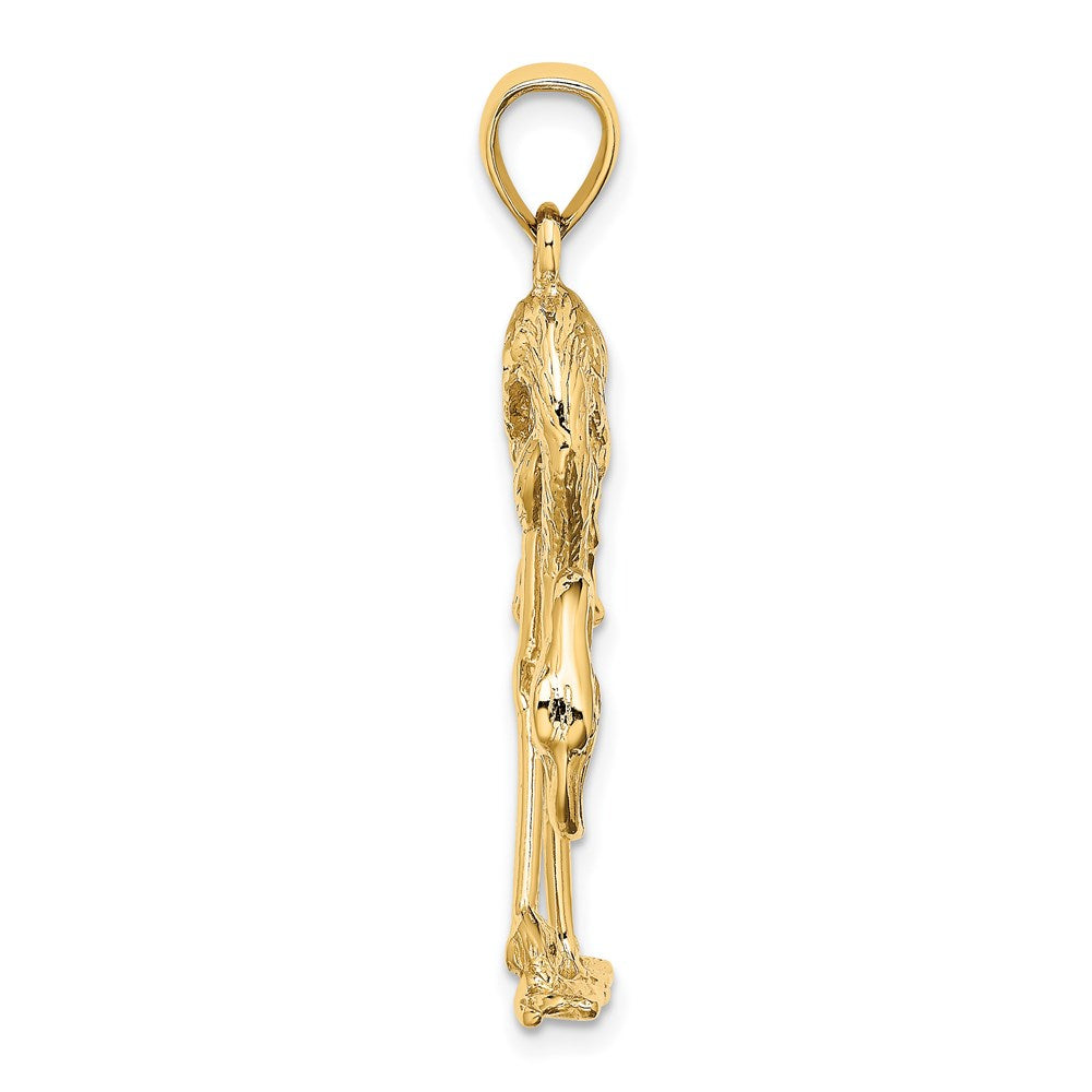 High Quality Luxury Charm Pendants for Women by Ryan Jonathan Fine Jewelry