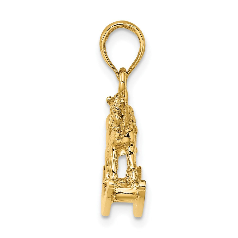 High Quality Luxury Charm Pendants for Women by Ryan Jonathan Fine Jewelry