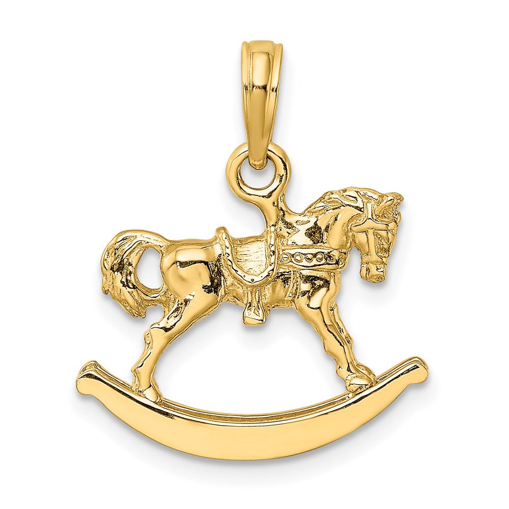 High Quality Luxury Charm Pendants for Women by Ryan Jonathan Fine Jewelry