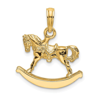 High Quality Luxury Charm Pendants for Women by Ryan Jonathan Fine Jewelry