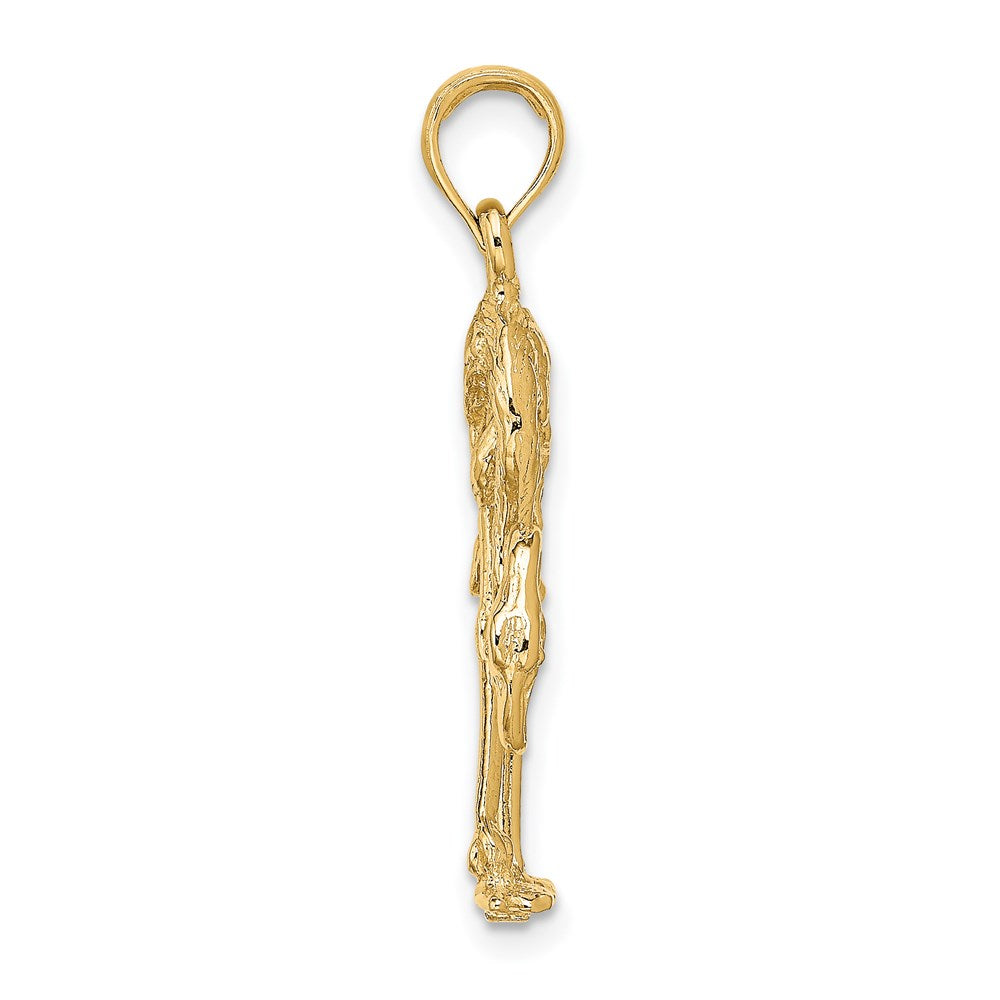 High Quality Luxury Charm Pendants for Women by Ryan Jonathan Fine Jewelry