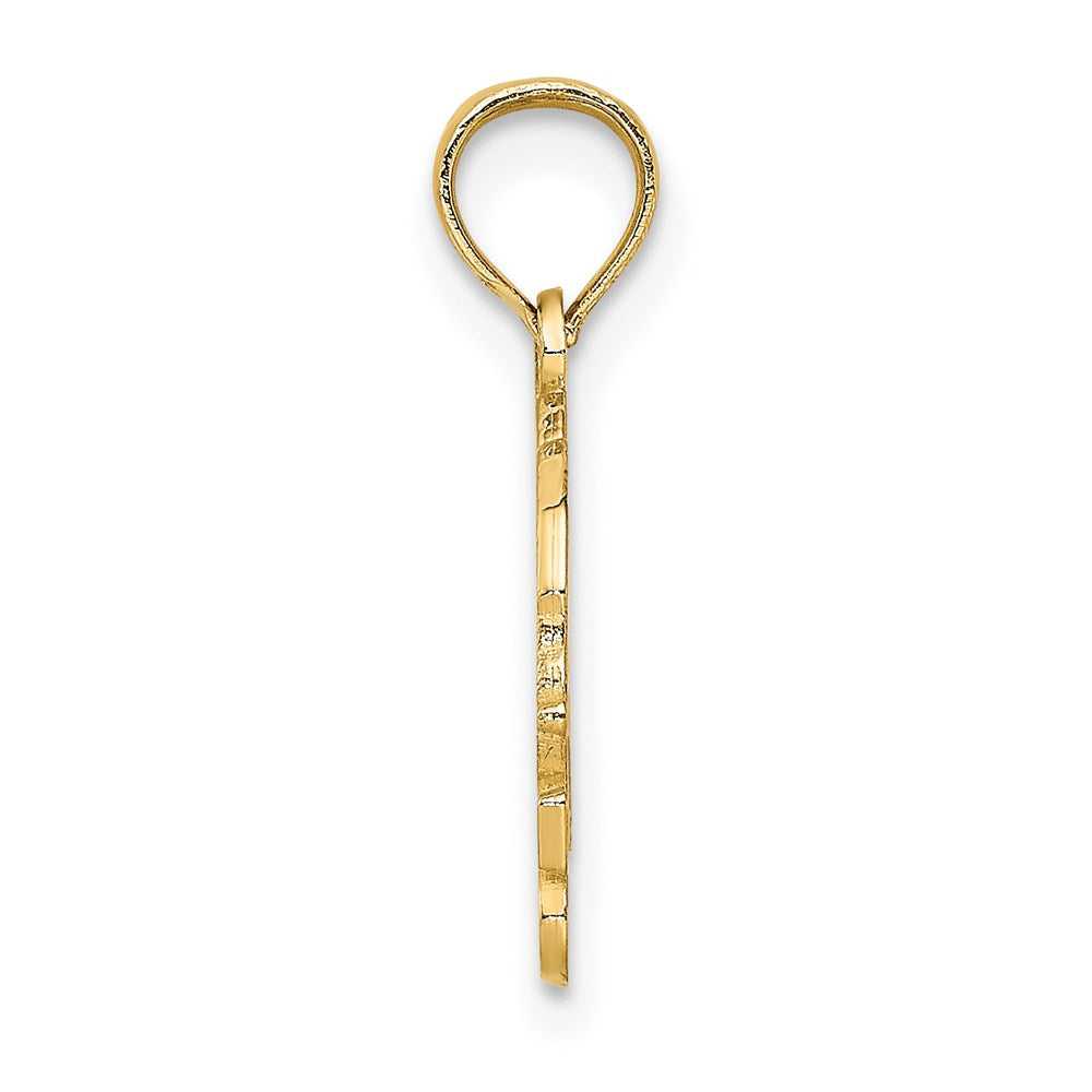 High Quality Luxury Charm Pendants for Women by Ryan Jonathan Fine Jewelry