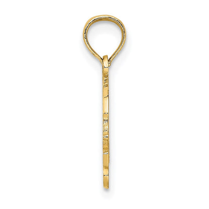 High Quality Luxury Charm Pendants for Women by Ryan Jonathan Fine Jewelry