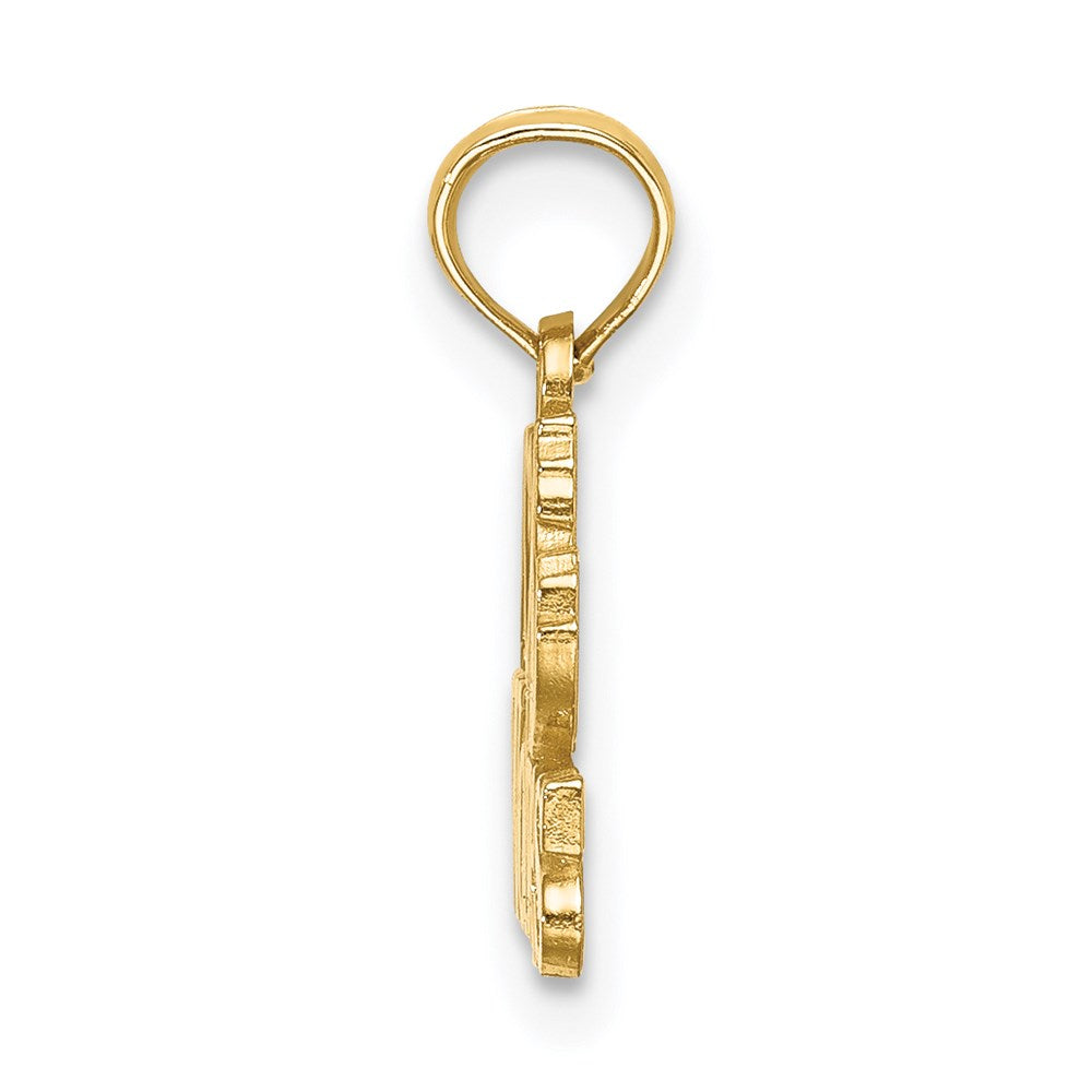 High Quality Luxury Charm Pendants for Women by Ryan Jonathan Fine Jewelry