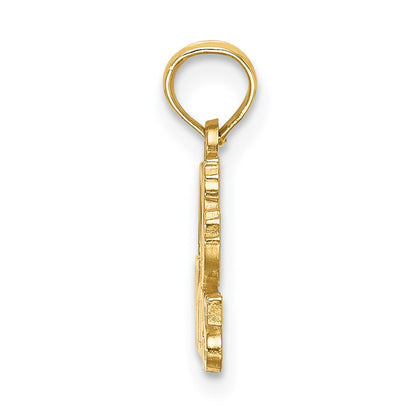High Quality Luxury Charm Pendants for Women by Ryan Jonathan Fine Jewelry