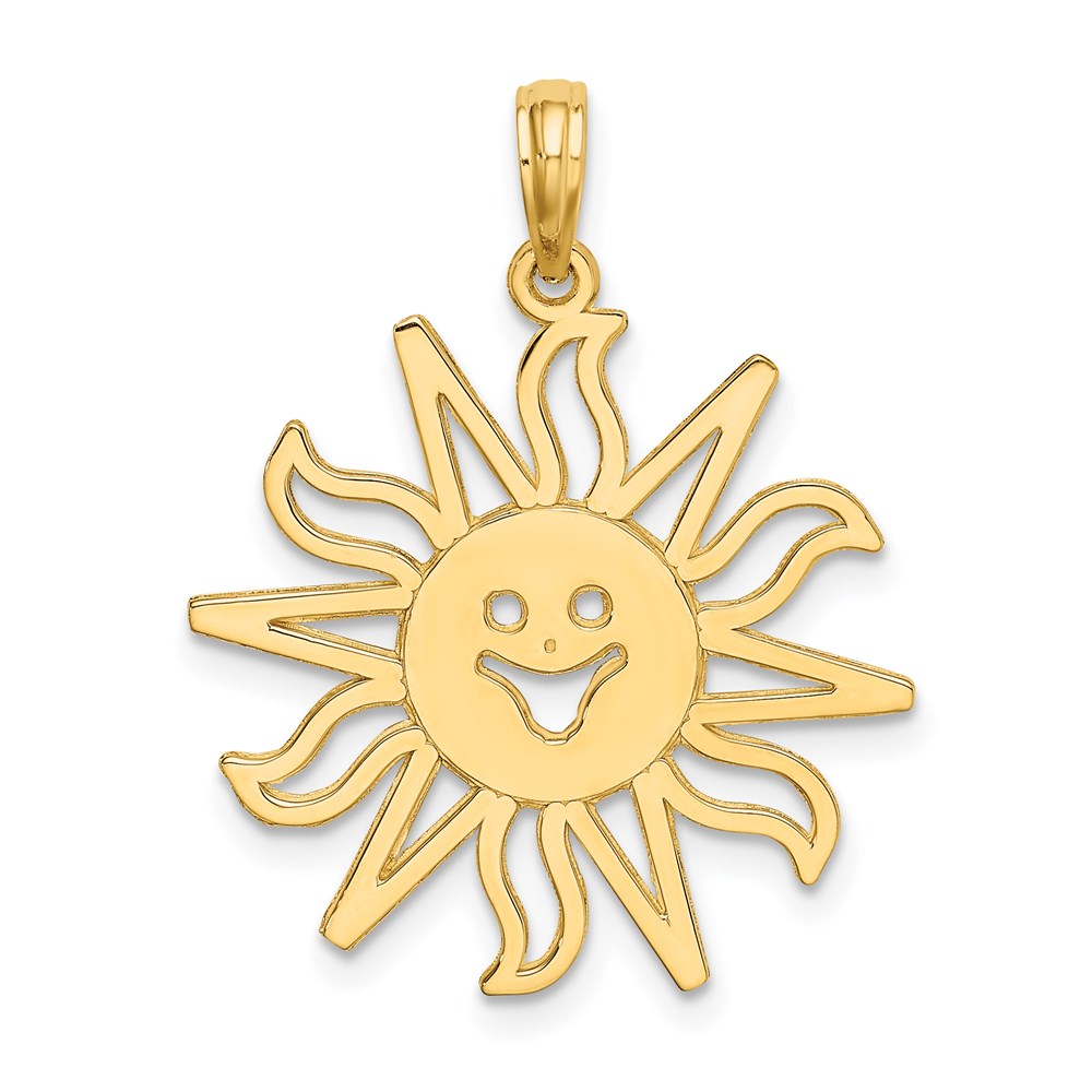 High Quality Luxury Charm Pendants for Women by Ryan Jonathan Fine Jewelry