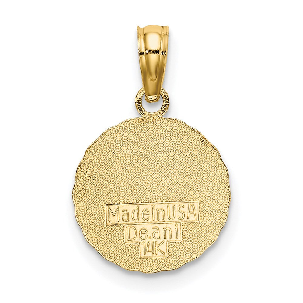 High Quality Luxury Charm Pendants for Women by Ryan Jonathan Fine Jewelry