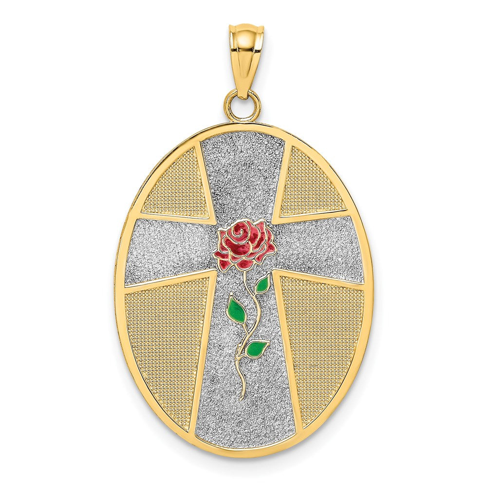 High Quality Luxury Charm Pendants for Women by Ryan Jonathan Fine Jewelry