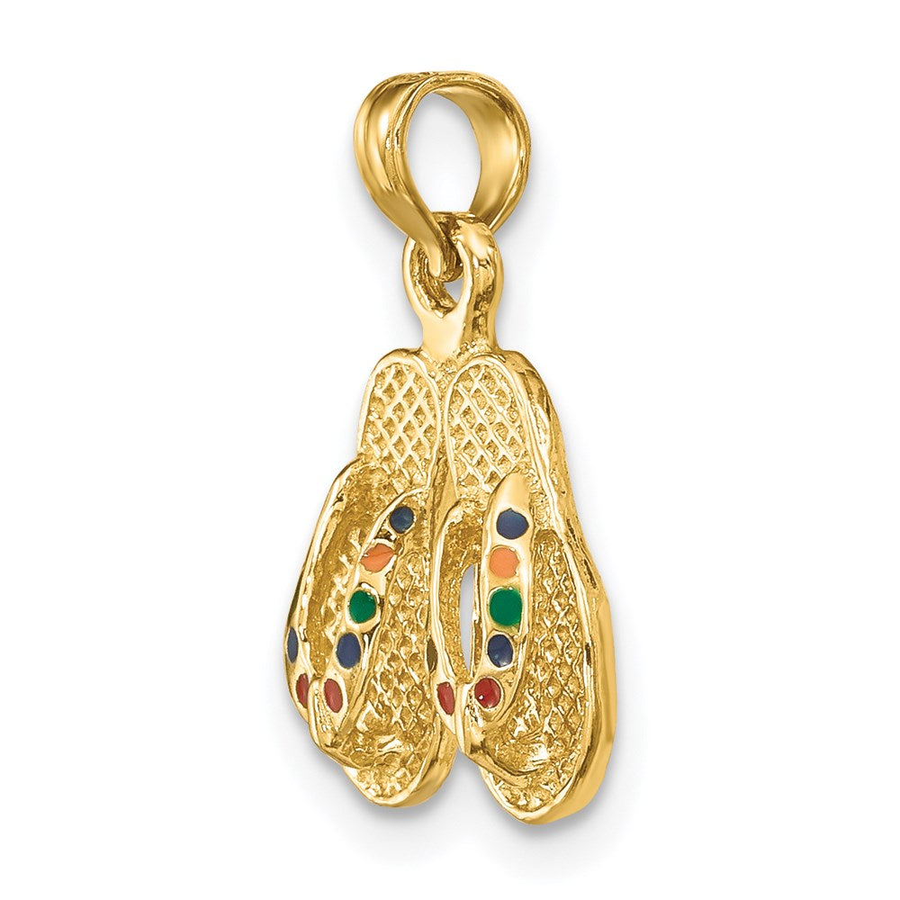 High Quality Luxury Charm Pendants for Women by Ryan Jonathan Fine Jewelry