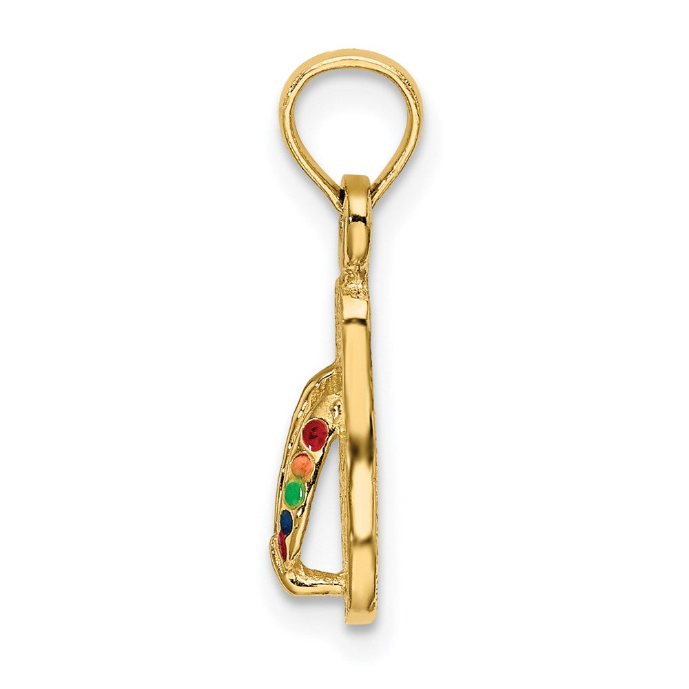 High Quality Luxury Charm Pendants for Women by Ryan Jonathan Fine Jewelry