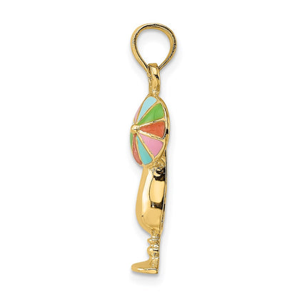 High Quality Luxury Charm Pendants for Women by Ryan Jonathan Fine Jewelry