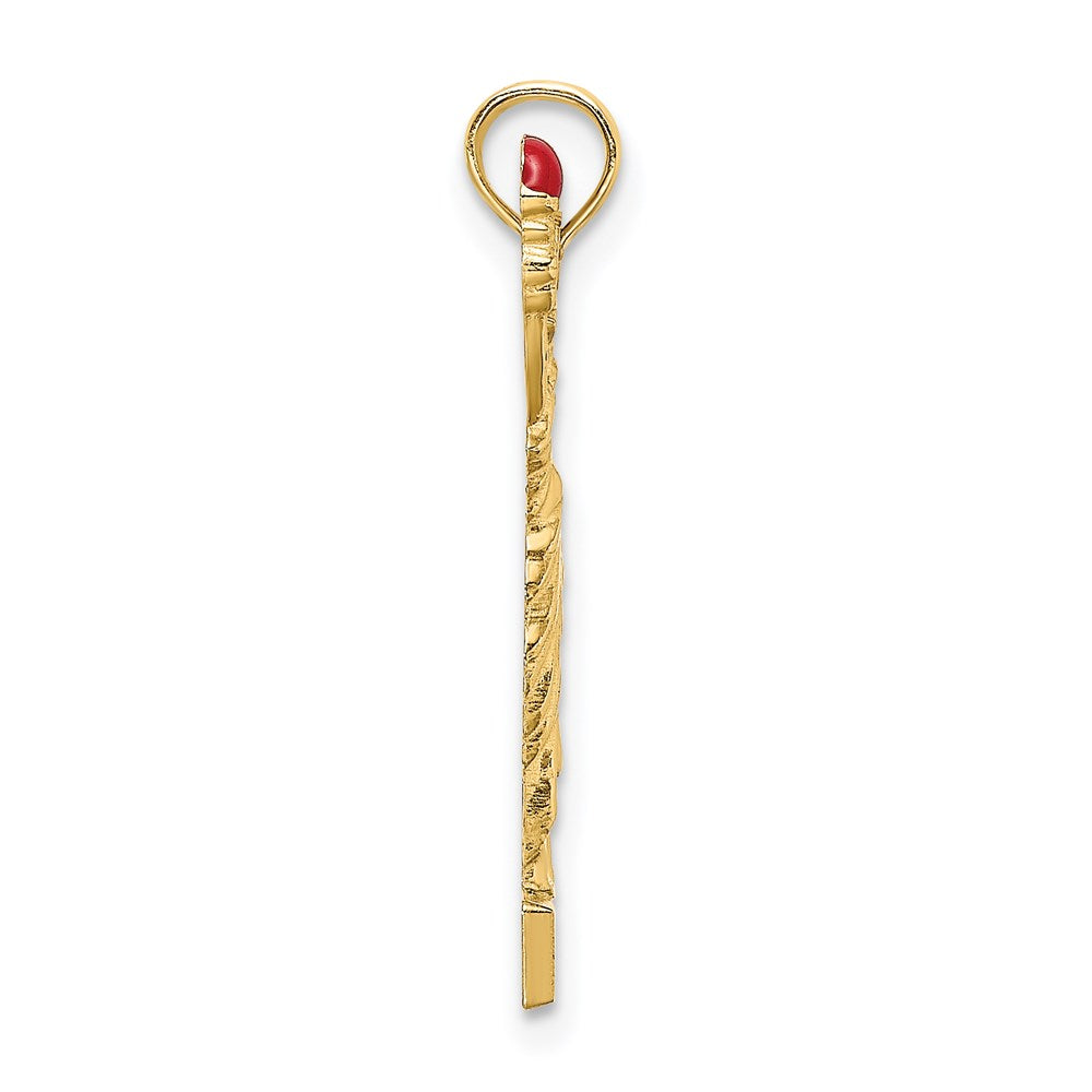 High Quality Luxury Charm Pendants for Women by Ryan Jonathan Fine Jewelry