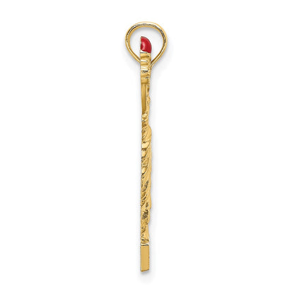 High Quality Luxury Charm Pendants for Women by Ryan Jonathan Fine Jewelry