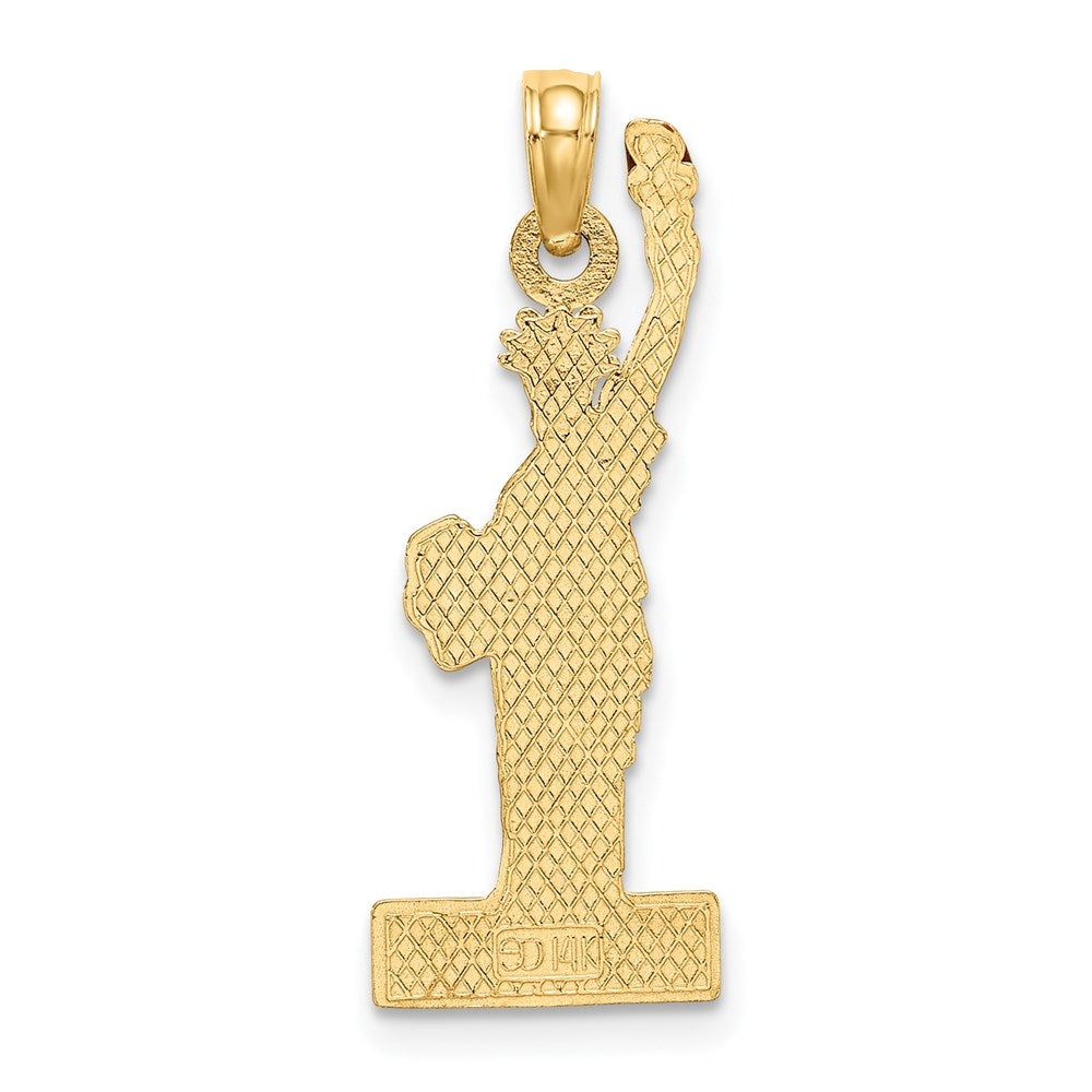 High Quality Luxury Charm Pendants for Women by Ryan Jonathan Fine Jewelry
