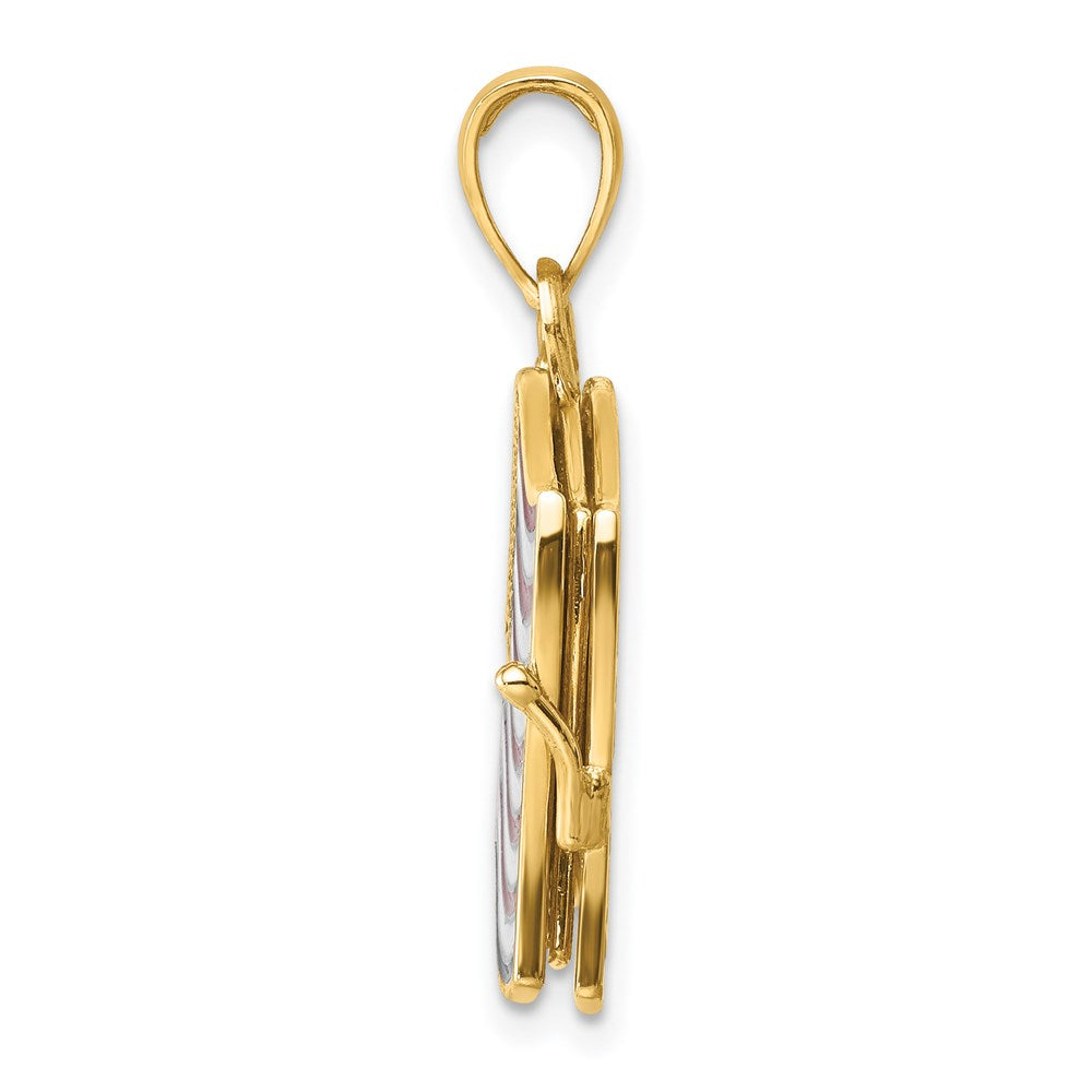 High Quality Luxury Charm Pendants for Women by Ryan Jonathan Fine Jewelry