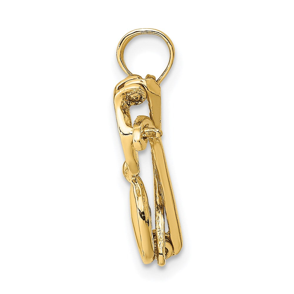 High Quality Luxury Charm Pendants for Women by Ryan Jonathan Fine Jewelry