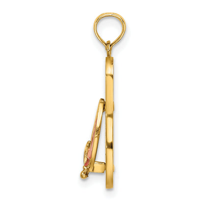 High Quality Luxury Charm Pendants for Women by Ryan Jonathan Fine Jewelry