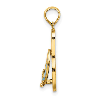 High Quality Luxury Charm Pendants for Women by Ryan Jonathan Fine Jewelry