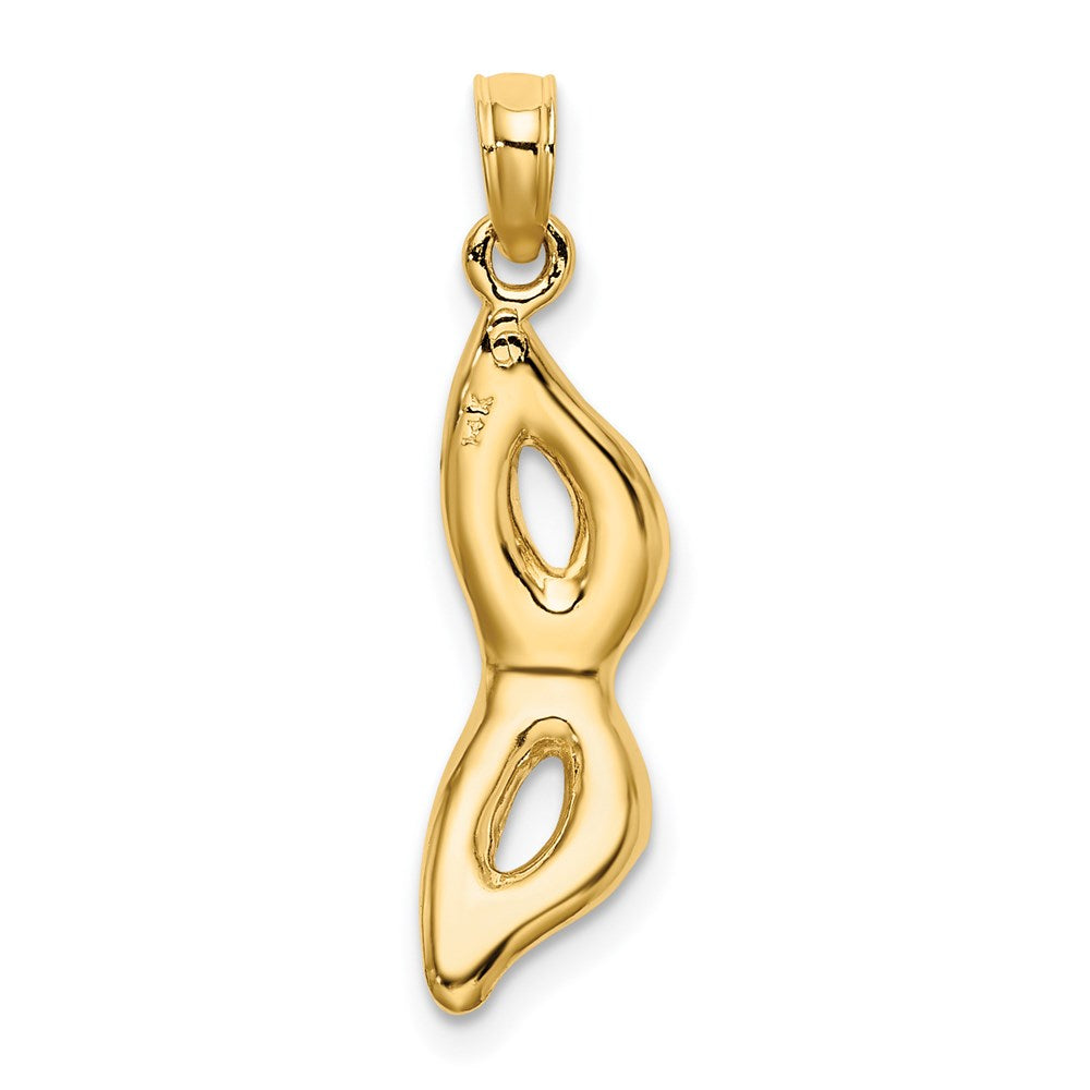 High Quality Luxury Pendant for Women by Ryan Jonathan Fine Jewelry