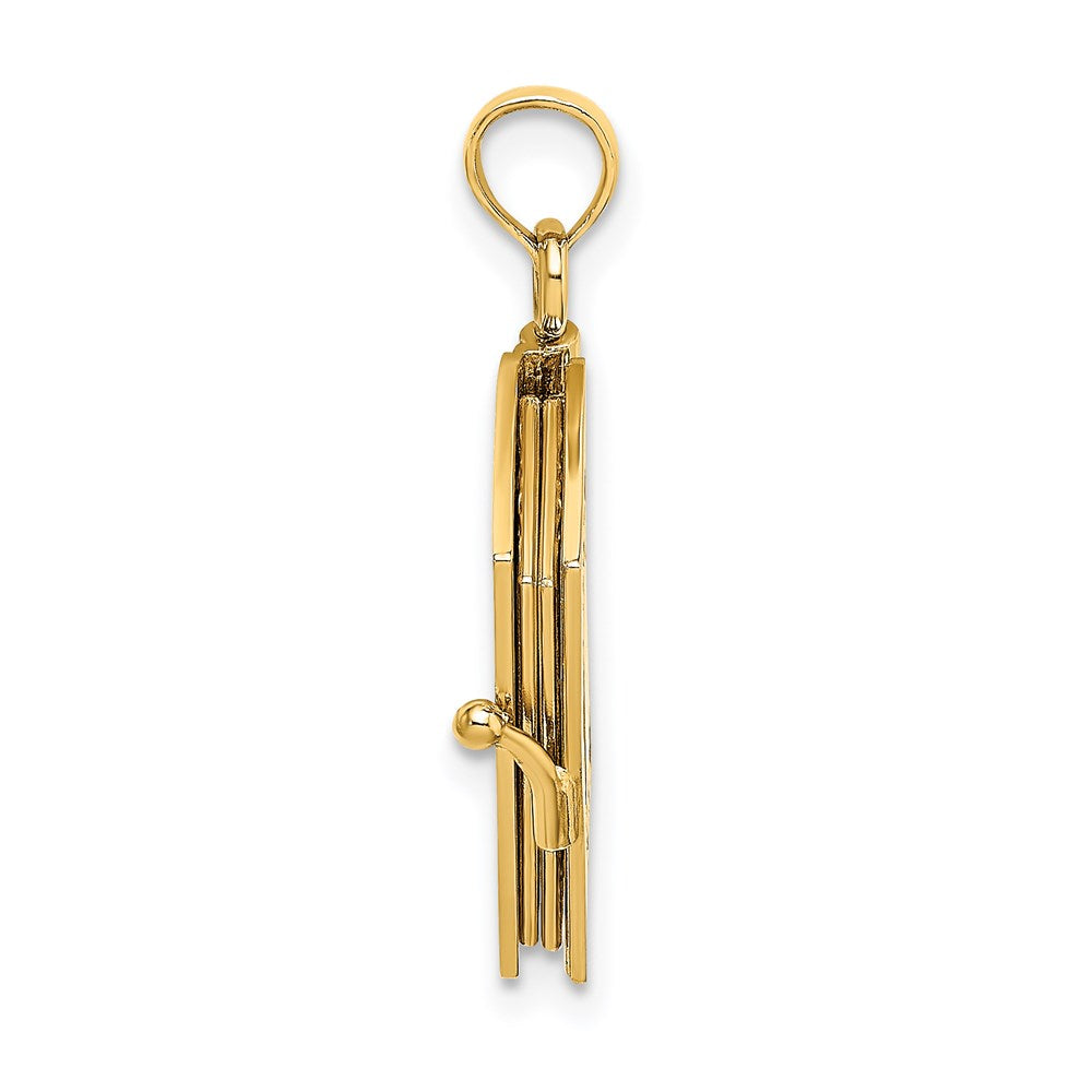 High Quality Luxury Pendant for Women by Ryan Jonathan Fine Jewelry