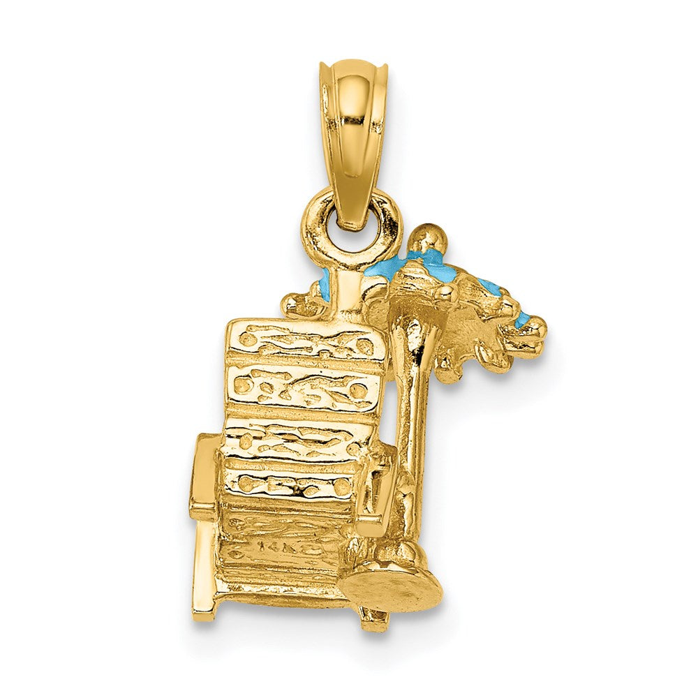 High Quality Luxury Charm Pendants for Women by Ryan Jonathan Fine Jewelry
