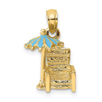 High Quality Luxury Charm Pendants for Women by Ryan Jonathan Fine Jewelry