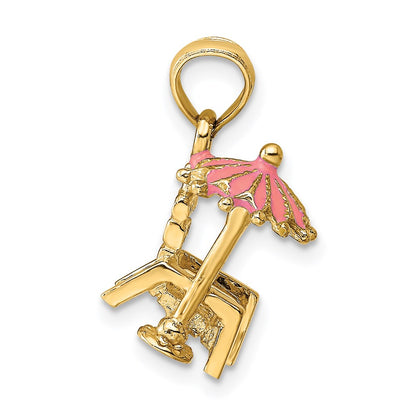 High Quality Luxury Charm Pendants for Women by Ryan Jonathan Fine Jewelry