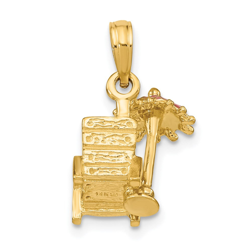 High Quality Luxury Charm Pendants for Women by Ryan Jonathan Fine Jewelry