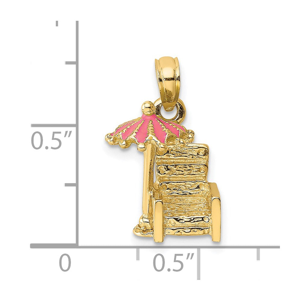 High Quality Luxury Charm Pendants for Women by Ryan Jonathan Fine Jewelry