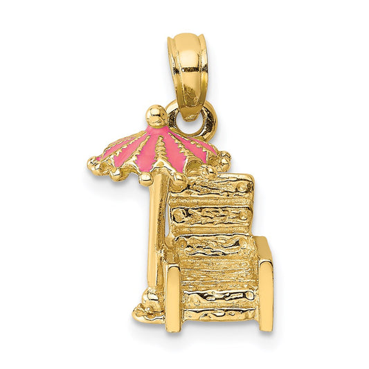 High Quality Luxury Charm Pendants for Women by Ryan Jonathan Fine Jewelry
