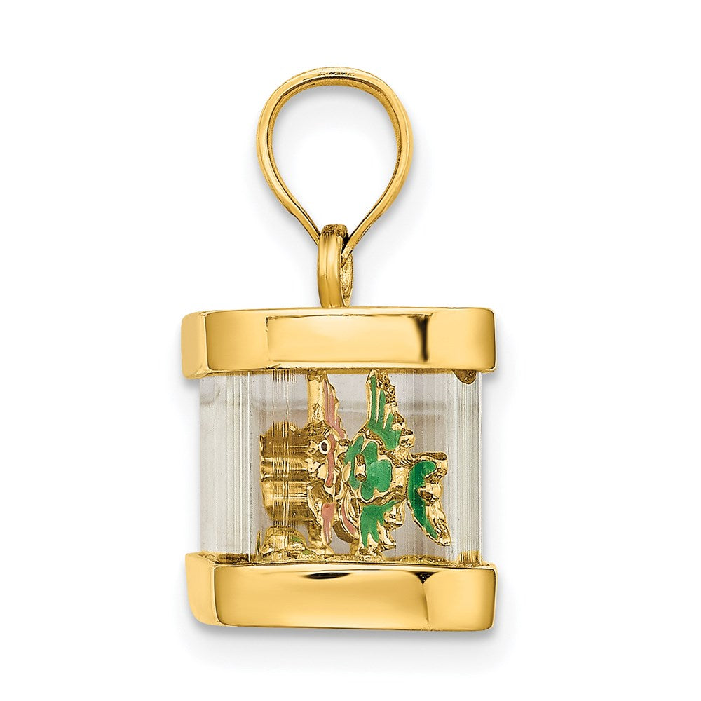 High Quality Luxury Charm Pendants for Women by Ryan Jonathan Fine Jewelry