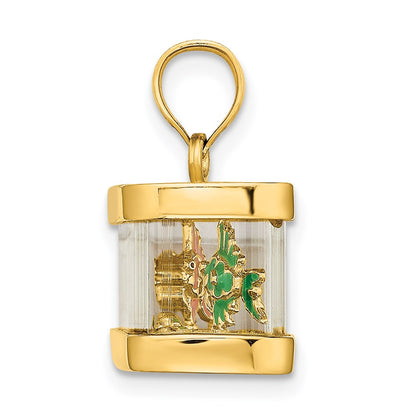 High Quality Luxury Charm Pendants for Women by Ryan Jonathan Fine Jewelry