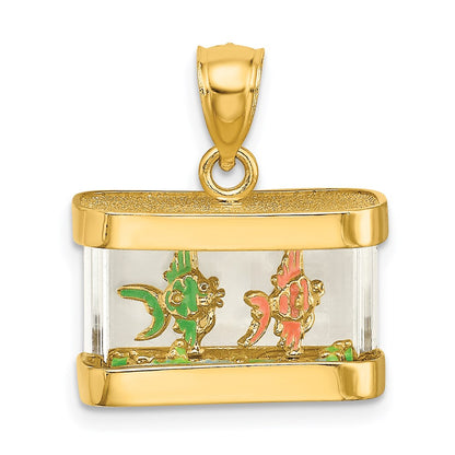 High Quality Luxury Charm Pendants for Women by Ryan Jonathan Fine Jewelry