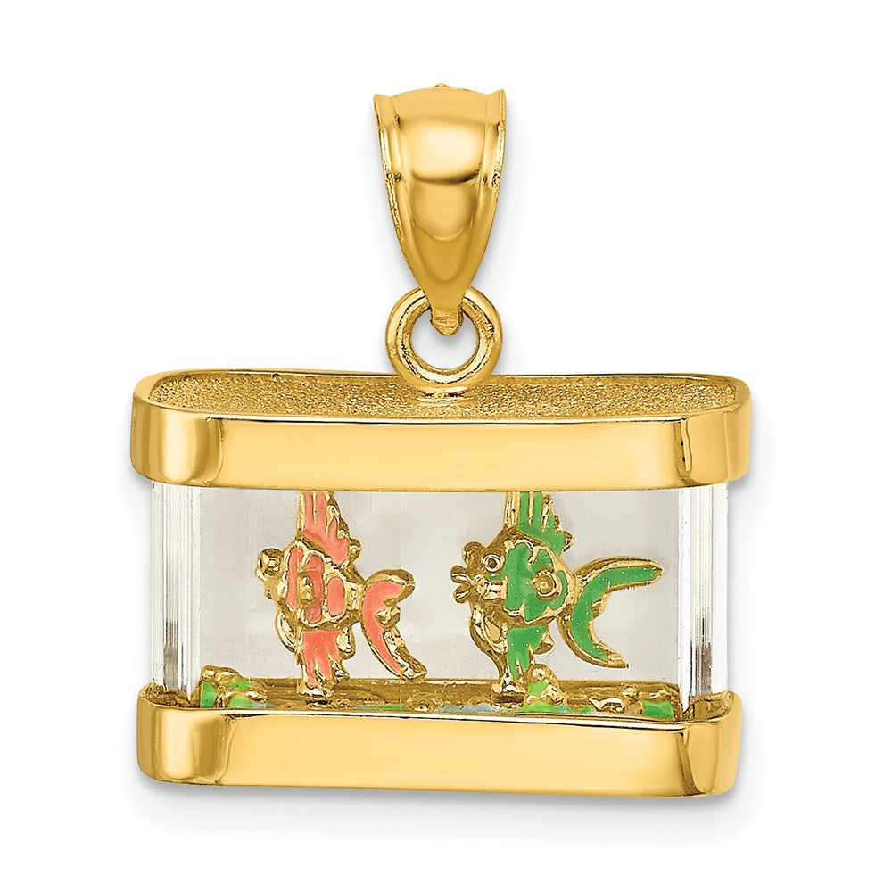 High Quality Luxury Charm Pendants for Women by Ryan Jonathan Fine Jewelry