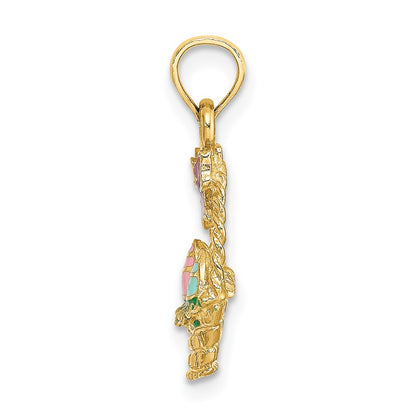 High Quality Luxury Charm Pendants for Women by Ryan Jonathan Fine Jewelry