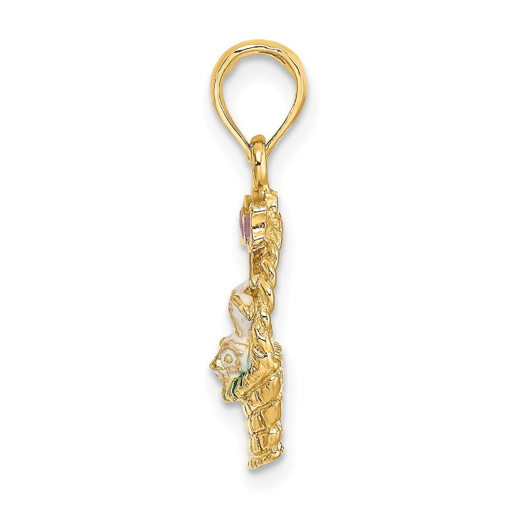 High Quality Luxury Charm Pendants for Women by Ryan Jonathan Fine Jewelry