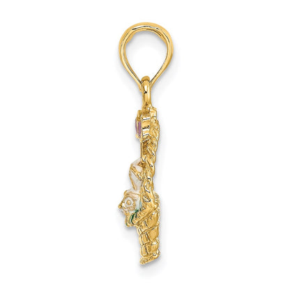High Quality Luxury Charm Pendants for Women by Ryan Jonathan Fine Jewelry