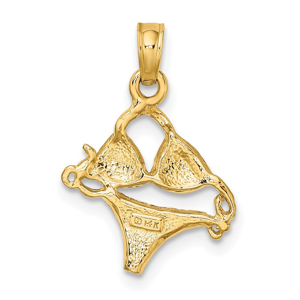 High Quality Luxury Charm Pendants for Women by Ryan Jonathan Fine Jewelry